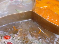 -小龙坎老火锅(金柏林店)