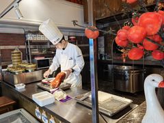 -大鸭梨烤鸭(左家庄店)