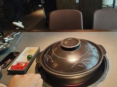 -同仁四季椰子鸡(无锡滨湖万象汇店)