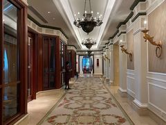-丽轩中餐厅(广州丽思卡尔顿酒店)
