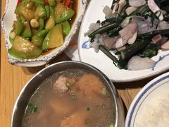 -文叔·湖北名小吃·小龙虾(华强北店)