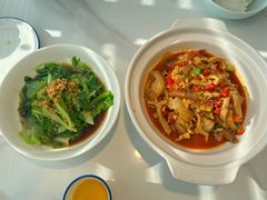 -兰湘子·湘菜小炒(长安万科广场店)