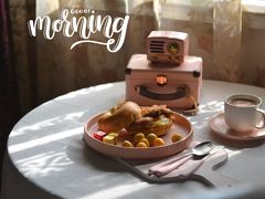 -POO PAN不胖面包