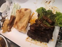 -大碗居·烤鸭·鱼头泡饼(天坛东门店)