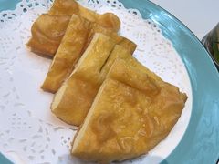 -燕兰楼·清真西北融合菜(亚运村店)