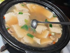 -梁家大院•农家菜(昆山会展中心店)