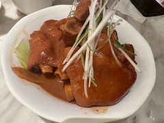 -翠华餐厅(德基广场店)