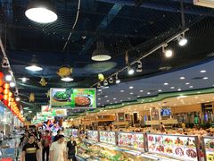 -渔民新村(番禺总店)