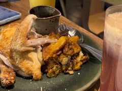 -La Strada(安福路店)