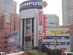 -上海不夜城广场(上海不夜城金融大厦店)