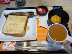 -大快活(丽丰店)