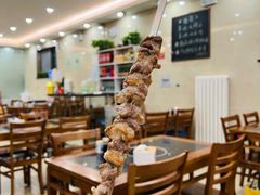 -情忆草原涮肉馆