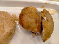 -香妃烤鸡(西单店)