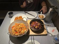 -章吴记喜瑞餐厅(东东城店)