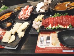 -呷哺呷哺(枫蓝国际店)