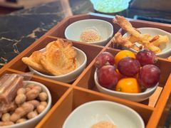 -国际饭店·原点咖啡吧ORIGIN CAFE&BAR