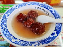 -粗茶淡饭(东关街店)