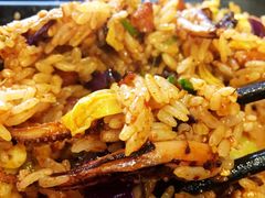 -老啪叽串炒饭(铁百店)