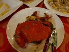 -灯笼馆海鲜餐厅