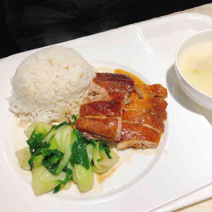 东江烧腊专家(西丽路店)