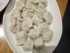 -伊喜饺子·烤鸭(五道口学院路店)