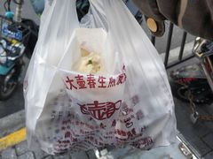 -大壶春生煎(四川中路店)