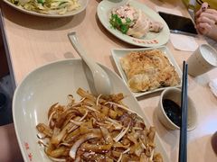 -百家鸡味馆(清泰店)