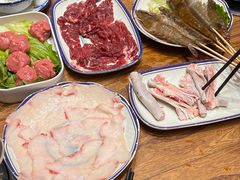 -厝味火锅·潮汕卤水火锅(十一合店)