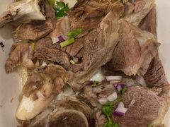 -巴依老爷新疆美食(工体旗舰店)