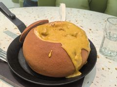 咖喱面包虾-大树餐厅(环球港店)