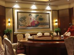 -万龙洲海鲜(大兴绿地缤纷城店)