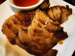 -粤北餐馆