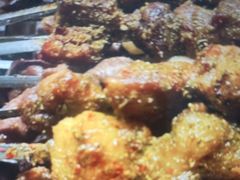 -新疆烧烤王(广灵店)