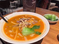 -漆黑觉米粉(三里屯店)