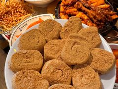 -七八冷面·延边朝鲜族美食(欢乐谷店)