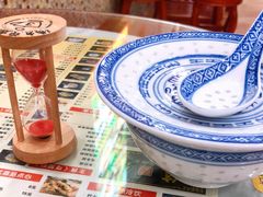 -捷信牛奶甜品世家(柳巷店)