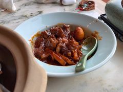 -那家小馆•北京菜•烤鸭(香山店)