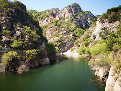 -黑龙潭风景区