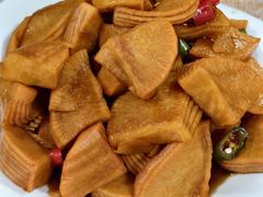 -肖家客饸饹面(郑州总店)