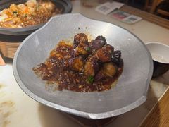 -绿茶餐厅(西单老佛爷店)
