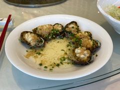 -骏莱海鲜鱼港(五角场店)