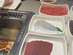 -海底捞火锅(塘厦天虹店)
