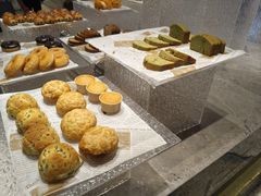 -太湖饭店玉兰厅(自助餐厅)