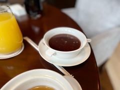 陈皮红豆沙-彩丰楼·中餐厅(国家会展中心上海洲际店)