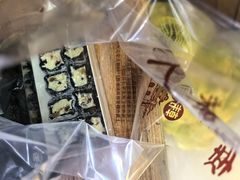 -南大门韩国米糕(公滨路店)