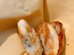 -徐禾记手工烧饼(农院路店)
