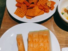 -吕氏疙瘩汤·私家菜馆(慈云寺店)