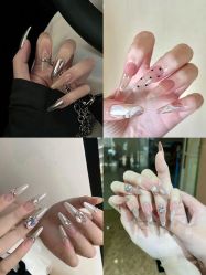 -M·X Nail日式美甲美睫
