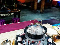 藏香猪-康巴藏餐(束河古镇店)