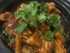 -小郭私房菜·海肠捞饭店(学士街店)